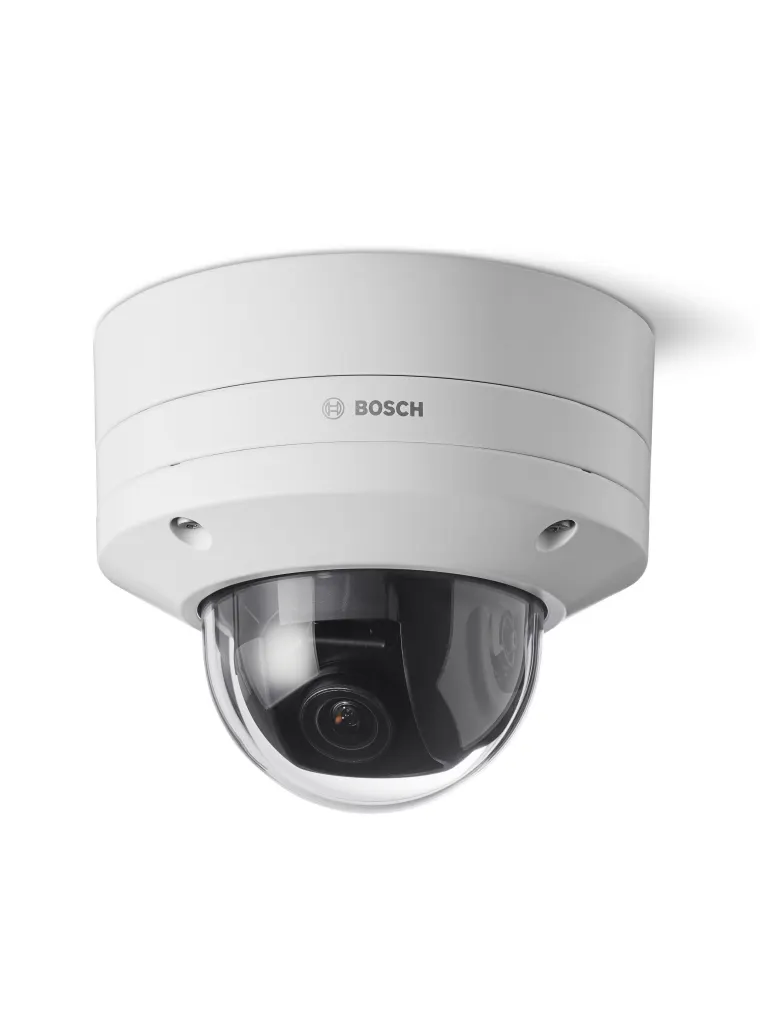 BOSCH V_NDE8704R - Domo PTRZ 8MP HDR 3.9-10mm IP6K9K