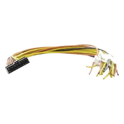 Cable adaptador de alarma Hikvision DSMP-ADAPTER-IO para kit móvil