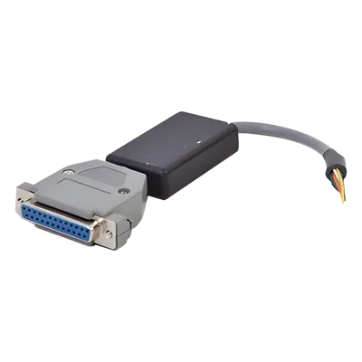 Arnés de conexión para GM158I con ICF5123D/6123D