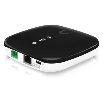 ONU Ubiquiti UISP-FIBER-XG XG-PON de 10 Gbps con gestión UISP