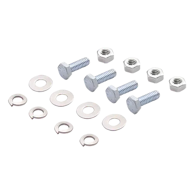 Kit de tornillos EPCOM INDUSTRIAL SS-P-B-KIT para celdas solares