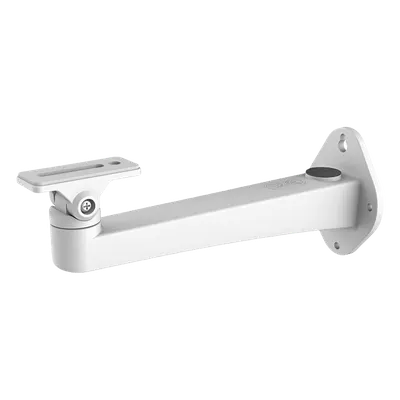 Soporte de pared Hikvision DS-1293ZJ para cámaras tipo caja