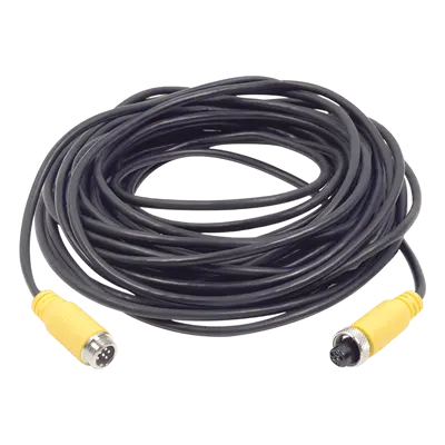 Cable extensor STREAMAX XMRIPC3M de 3 m para videovigilancia móvil