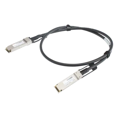 Cable DAC LINKEDPRO LP-DAC-100G-1M QSFP28 de 100 Gbps