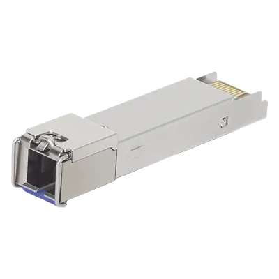 Módulo SFP GPON UBIQUITI UF-GP-B-PLUS para enlaces de hasta 20 km