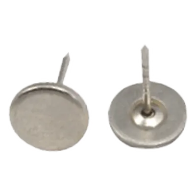 Pins Century P01B de acero para tags T001/B, T001/BB y T010/B