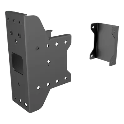Placa de montaje doble EPCOM INDUSTRIAL SDJH170 para pantallas