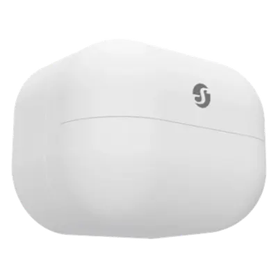 Sensor de movimiento Shelly SHELLYBTMOTION con Bluetooth y sensor de luz