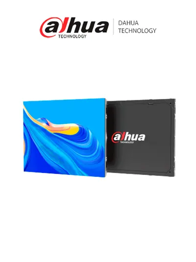 Gabinete LED DAHUA DHI-PHEIA2.5-TH para pantallas interiores