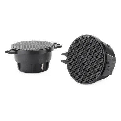 JL Audio CF-275SMT / Par de Bocinas / Altavoz 2.75" / 40 W RMS / 4 Ohmios / Car Audio