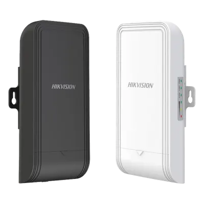Enlace inalámbrico Hikvision DS-3WF0EC-5ACT(B) para elevadores