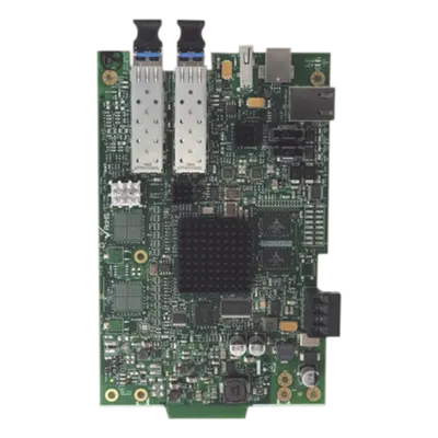 Módulo de Comunicación de Red NOTIFIER HS-NCM-MF para Fibra Óptica Multimodo, 100 Mbps