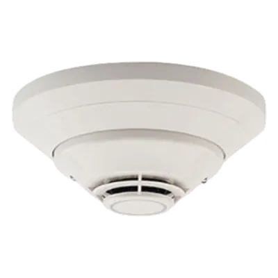 Detector de Calor Inalámbrico NOTIFIER FWH-200FIX135, Temperatura Fija 57 °C
