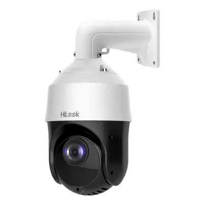 Domo PTZ HiLook PTZ-T4215I-D(F) con zoom óptico de 15X