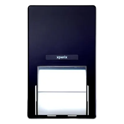 Lector de Huellas y Palma / Certificación FBI IAFIS / 500 dpi / 20 fps / Área 45.72 x 45.72 mm (1.8 x 1.8 in) / IP54