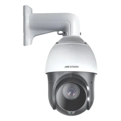 Domo PTZ TurboHD / 2 Megapixel / 15X Zoom Óptico / IR 100 m (328.1 ft) / WDR 120 dB / IP66 / RS-485 / Coaxitron