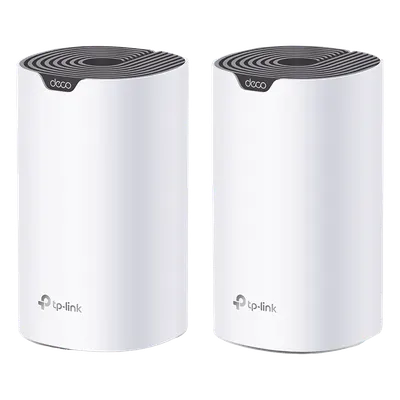 Sistema Wi-Fi Mesh TP-Link Deco S7 de doble banda AC1900
