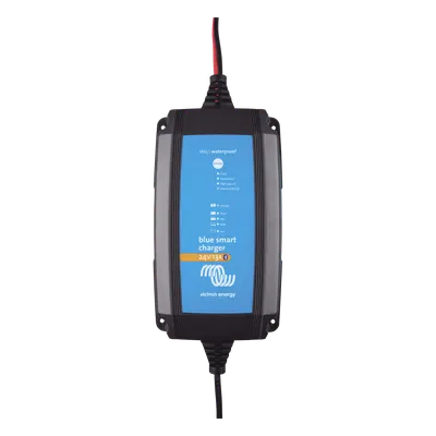 Cargador de Baterías / 24V 13A / IP65 / Bluetooth / 7 Etapas / 0.43 ft x 0.33 ft x 0.23 ft