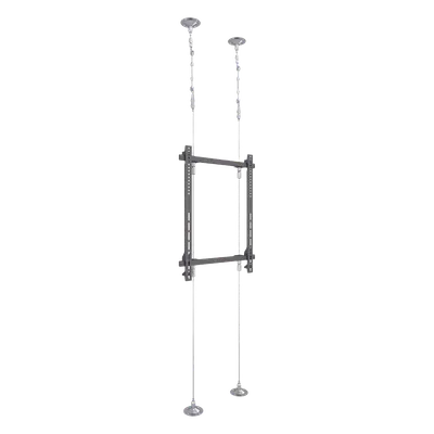Soporte de piso a techo EPCOM INDUSTRIAL EMWS1U para pantallas de 32 a 75 pulgadas