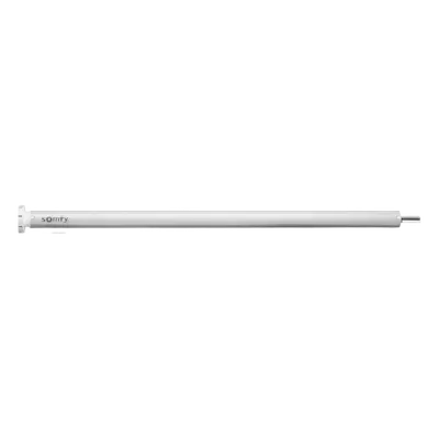 Motor para persianas Somfy SONESSE30 RTS con batería recargable