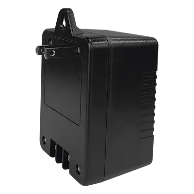 Transformador de pared EPCOM POWERLINE RT1230LS de 12 VCA y 30 VA
