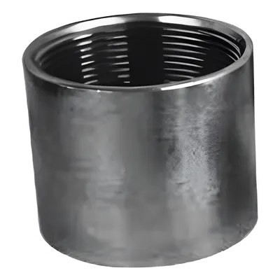 Cople para conduit RAWELT COAL51 de aluminio de 2 pulgadas