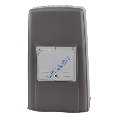 Operador para Puerta Corrediza / 680 kg / 10.7 m (35.1 ft) / 1 HP / 115 VAC / Uso Continuo 24/7