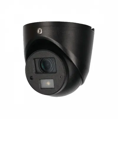 DAHUA HDW1220GN-M-036 - Camara mini domo especial para DVR movil DAHUA  1080p / Lente 3.6 mm / Angulo vision 83 grados / Audio / Smart ir 20M / IP67 / Metalica