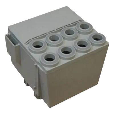 Filtro de aire XTRALIS VSP-030, alta eficiencia y diseño compacto