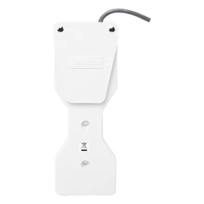 Interruptor de atraco silencioso Honeywell Home Resideo 264 para cajas
