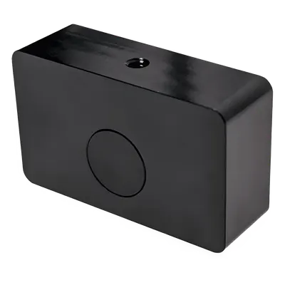 Sensor de presencia NEXMOSPHERE XY-250B con Airbutton y alcance de 250 cm