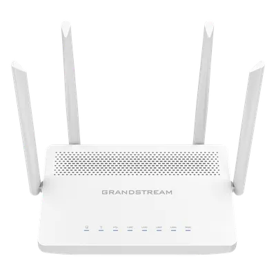 Router Inalámbrico Wi-Fi 5 802.11ac 1.27 Gbps, doble banda, MU-MIMO 2x2:2, servidor VPN con administración desde la nube gratuita o stand-alone.