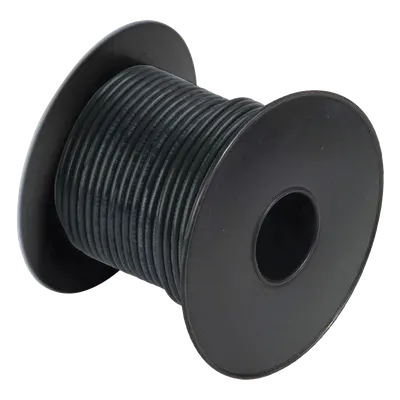 Cable primario marino / Calibre 16 AWG / 100 ft (30.48 m) / Grado marino / 600V / UL 1015-1231