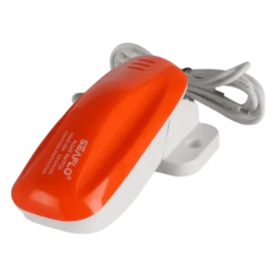 Interruptor de flotador SEAFLO SFBS-18-02 para control de nivel