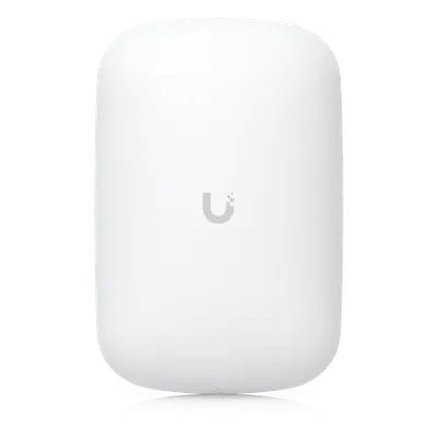 Extensor WiFi 6 UBIQUITI U6-Extender de doble banda para interiores