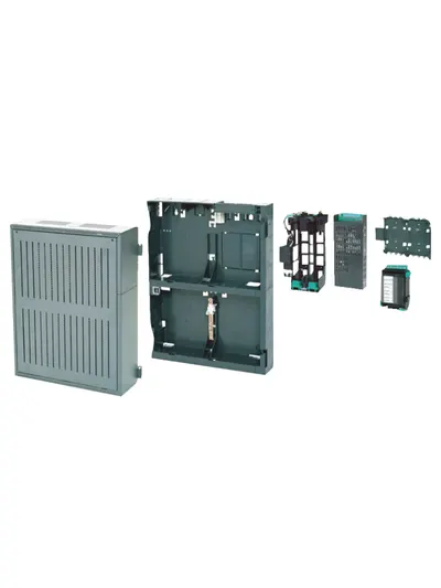 BOSCH FPP 5000 - Fuente de Alimentación Externa 24V 6A para Sistemas de Seguridad