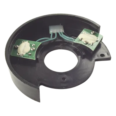 Switch magnetico de paro para barreras LiftPRO Izquierdas