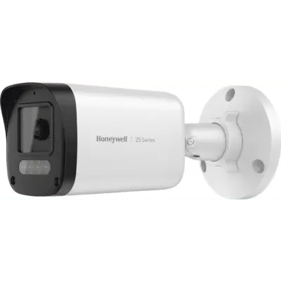 Cámara Bala IP / 4 Megapixel / Lente 2.7-13.5 mm / IR 40 m (131.2 ft) / WDR 90 dB / IP66/IK10