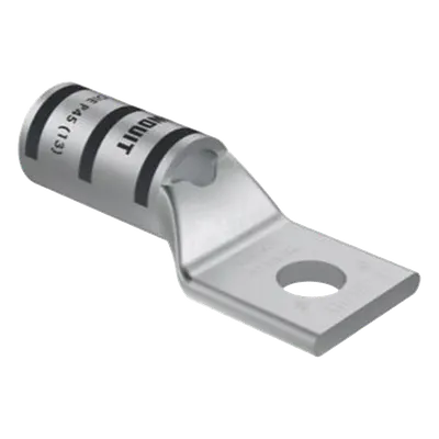 Zapata de compresión PANDUIT LCA2/0-56-X para conductor 2/0 AWG