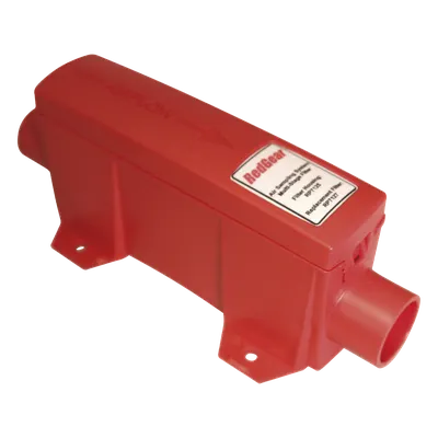 Filtro en Línea SAFE FIRE DETECTION RP-7125 para Aspiración Alta Eficiencia