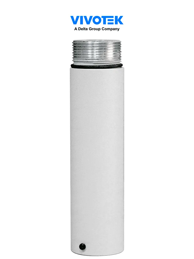 VIVOTEK AM-117 - Brazo tubular para montaje de 40 cm