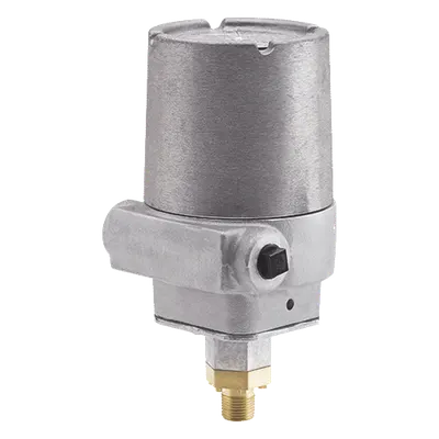 Interruptor de Supervisión SAFE SIGNAL EPS10-EXP 4 a 20 PSI, Carcasa NEMA 4
