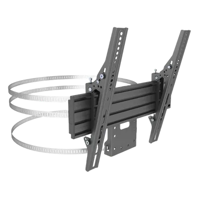 Soporte de columna EPCOM INDUSTRIAL EMCST400 para pantallas de 32 a 65 pulgadas