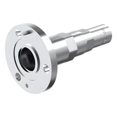 Conector RF / Brida EIA 7/8" / Cable HELIAX 1/2" / 0-5200 MHz / IP68 / Potencia 2.3 kW