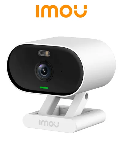 Cámara IP Wi-Fi IMOU Versa IPC-C22FN-C Full HD para hogar y negocio