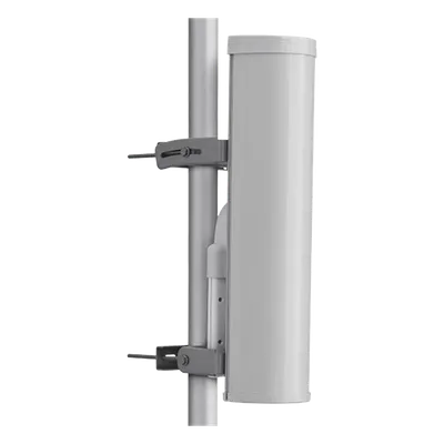 Antena Sectorial / 18 dBi / 90-120° Ajustable / 4.9-5.97 GHz / 35 dB F/B / 5.9-19.7 ft Compatible