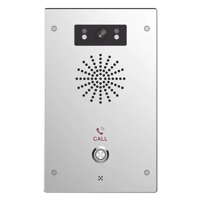 Video intercomunicador IP FANVIL I16SV con cámara 1080p