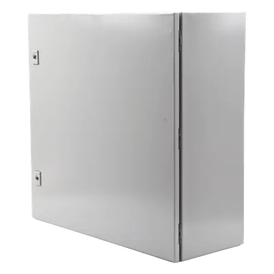Gabinete ANCLO G4A-606025-UL de acero con protección NEMA 4 e IP66