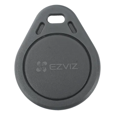 Tag de proximidad EZVIZ CS-DL-IC-CPU-R200-GR, paquete de 4