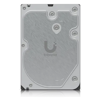 Disco Duro Empresarial 3.5" / 8 TB / SATA 6 Gb/s / 7200 RPM / Carga de Trabajo 550 TB/año / MTBF 2,000,000 h